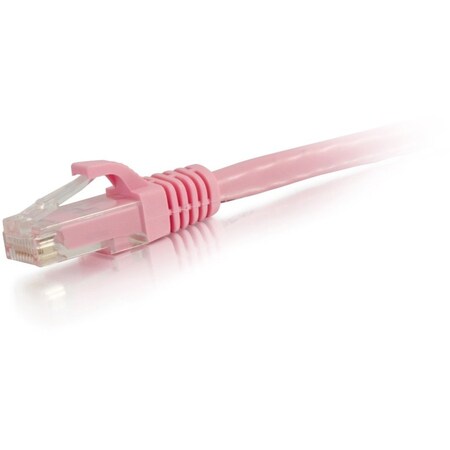 C2G C2G 4Ft Cat6A Snagless Unshielded (Utp) Network Patch Ethernet 50858